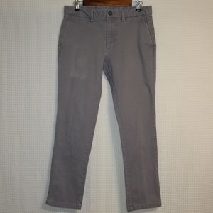 Old Navy chino pants